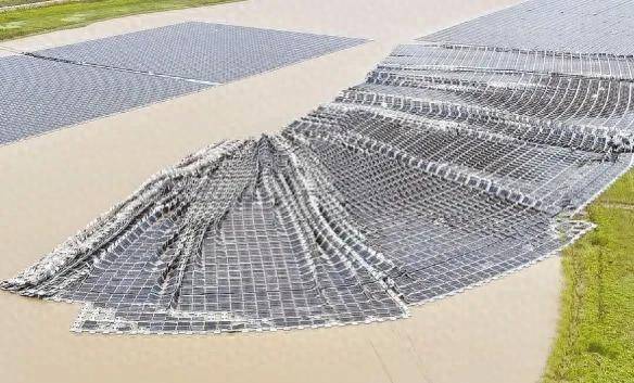 华丰金服 台风吹毁光电板，岛内科技大佬一针见血谈绿能：应认清自身条件