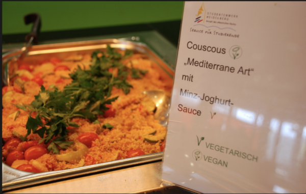 东方财富配资 德国大学食堂素食论战: 个人道德选择还是资本逻辑扩展?