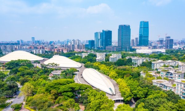 双悦网 十五运会这项赛事定了！10月10日在白云区开赛